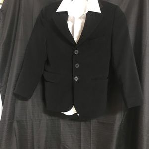 (2pcs)Stanley Blacker Jacket and shirt siz…